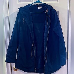Almost Brand New Women’s M Columbia Mid-weight Coat
